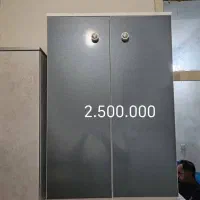 جاکفشی|جاکفشی، کمد، دراور|بندرعباس, |دیوار