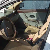 سمند ۹۴ ای اف سون|خودرو سواری و وانت|شیروان (خراسان), |دیوار