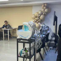 ورکشاپ رایگان اموزش پاکسازی پوست