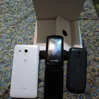گوشی Huawei|موبایل|تهران, وردآورد|دیوار