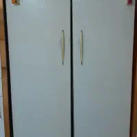 یخچال دو قلو یخساران