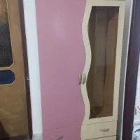 کمد بچه