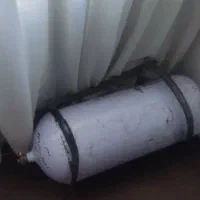 کپسول گاز cng