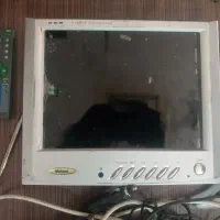 معاوضه مانیتور