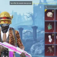 پابجی لول ۶۸|کنسول، بازی ویدئویی و آنلاین|سردشت, |دیوار