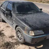 پژو۴۰۵