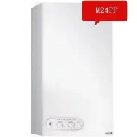 پکیج ایران رادیاتور در حد نو با ضمانت یکسال