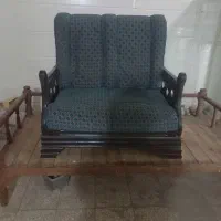 مبل ۶ نفره