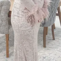 پیراهن مجلسی