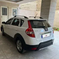 دانگ فنگ H30 کراس مدل 1397 اقساطی.|خودرو سواری و وانت|تهران, نارمک|دیوار