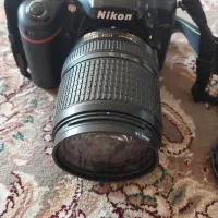 فروش دوربین عکاسی نیکون  d7200|دوربین عکاسی و فیلم‌برداری|لنجان, |دیوار