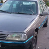 روا دوگانه مدل 86 بدونه جوش بدونه ترک پلمپ پلمپ|خودرو سواری و وانت|تبریز, |دیوار