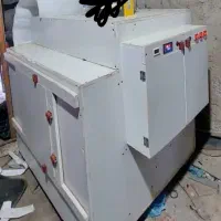 سایلنت باکس ۴ ظرفیت ماینر