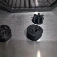 پرینتر سه بعدی