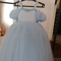 لباس مجلسی دخترانه