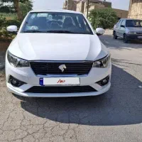 تارا 1402 پنج دنده .|خودرو سواری و وانت|شادگان, |دیوار