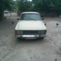 پیکان ۸۱ کاربرات فنی سالم