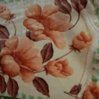پتوی گلبافت اورجینال اصلی دو لایه