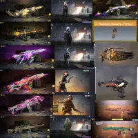 اکانت کالاف