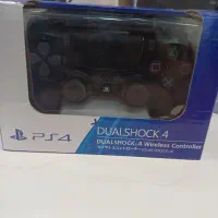 Ps4 Slim 500G کپی خور دو دسته|کنسول، بازی ویدئویی و آنلاین|گرگان, |دیوار