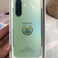 گوشی samsung A56 256 GB|موبایل|تهران, پونک|دیوار