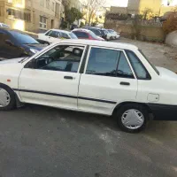 پراید۸۹ دوگانه سوز کارخانه|خودرو سواری و وانت|تهران, آسمان|دیوار