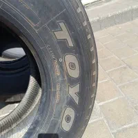 لاستیک کامیون|قطعات یدکی و لوازم جانبی|تهران, مشیریه|دیوار
