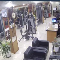 منشی باشگاه ورزشی