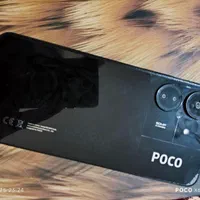 شیائومی Poco C65 با حافظهٔ ۲۵۶ گیگابایت