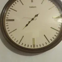 ساعت دیواری