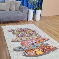 روفرشی،فرشینه