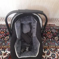 کریر بچگانه