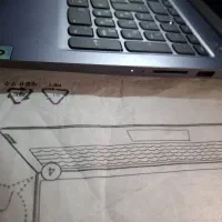 لپ تاپ lenovo مناسب طراحی و تدوین|رایانه همراه|تهران, فاطمی|دیوار