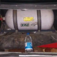 کپسول cngپراید