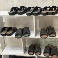 دمپایی نسیم طبی برای سالن زیبایی
