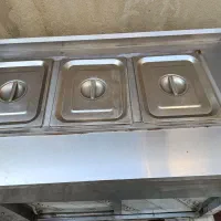 گرمکن صنعتی نو