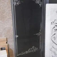 سنگ قبر سنگ آرامگاه|عمده‌فروشی|شیراز, برمشور علیا|دیوار