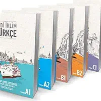 تدریس زبان ترکی استانبولی