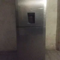 یخچال فریزر کارکرده بدون مشکل وایراد