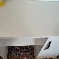 میزMDF«باسایز کاربردی برای مطالعه ارایش کامپیوتر»|میز تحریر و کامپیوتر|نیشابور, گمنام غربی|دیوار