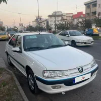 پژوپارس|خودرو سواری و وانت|رشت, حمیدیان|دیوار