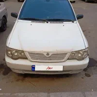 پراید ۱۳۲ مدل ۹۰