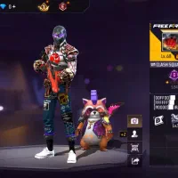 اکانت فری فایر ارزون شاخ قدیمی|کنسول، بازی ویدئویی و آنلاین|اردبیل, |دیوار