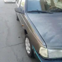 پژو روآ سال دوگانه مدل ۸۷