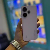 گوشی ردمی 13آک واقعی