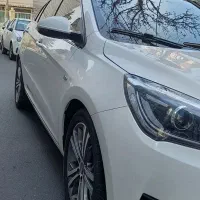 آریزو۵ اتومات اکسلنت توربو مدل۹۷ بدون رنگ|خودرو سواری و وانت|تهران, تهران‌نو|دیوار