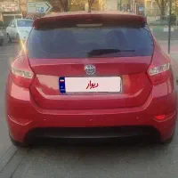 برلیانس h320 اتو 1650ccمدل97|خودرو سواری و وانت|تهران, شهرک فردوس (حسینی)|دیوار