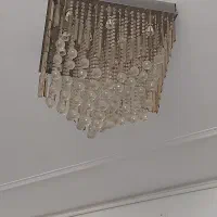 لوستر شیک ۳حالته