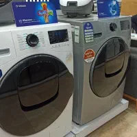 لباسشویی اسنوا/دوو کف قیمت بازار(تعداد محدود)|ماشین لباسشویی و خشک‌کن لباس|سبزوار, عظیمیان|دیوار