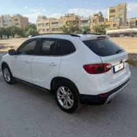 برلیانس V5، مدل ۲۰۱۴|خودرو سواری و وانت|اصفهان, شاهزید|دیوار
